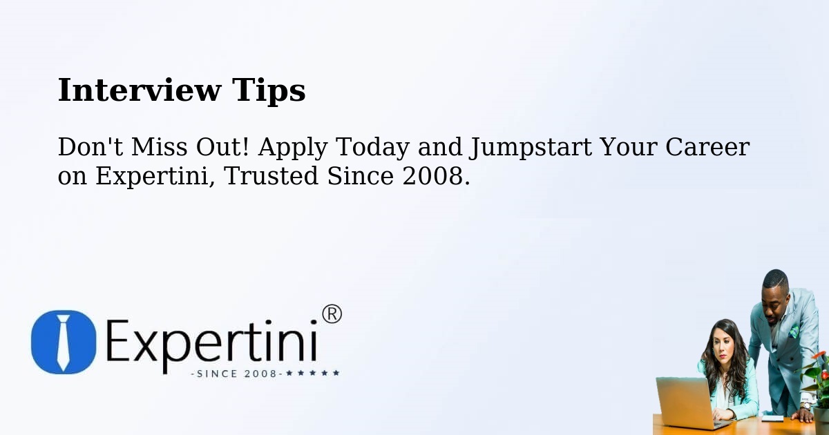 Interview Tips & Techniques for Job Seekers – Eyjafjarðarsveit - Eyjafjarðarsveit, Iceland Jobs Expertini